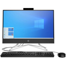 Monoblok HP 22-df0038ur 21.5 AIO PC (158J6EA)